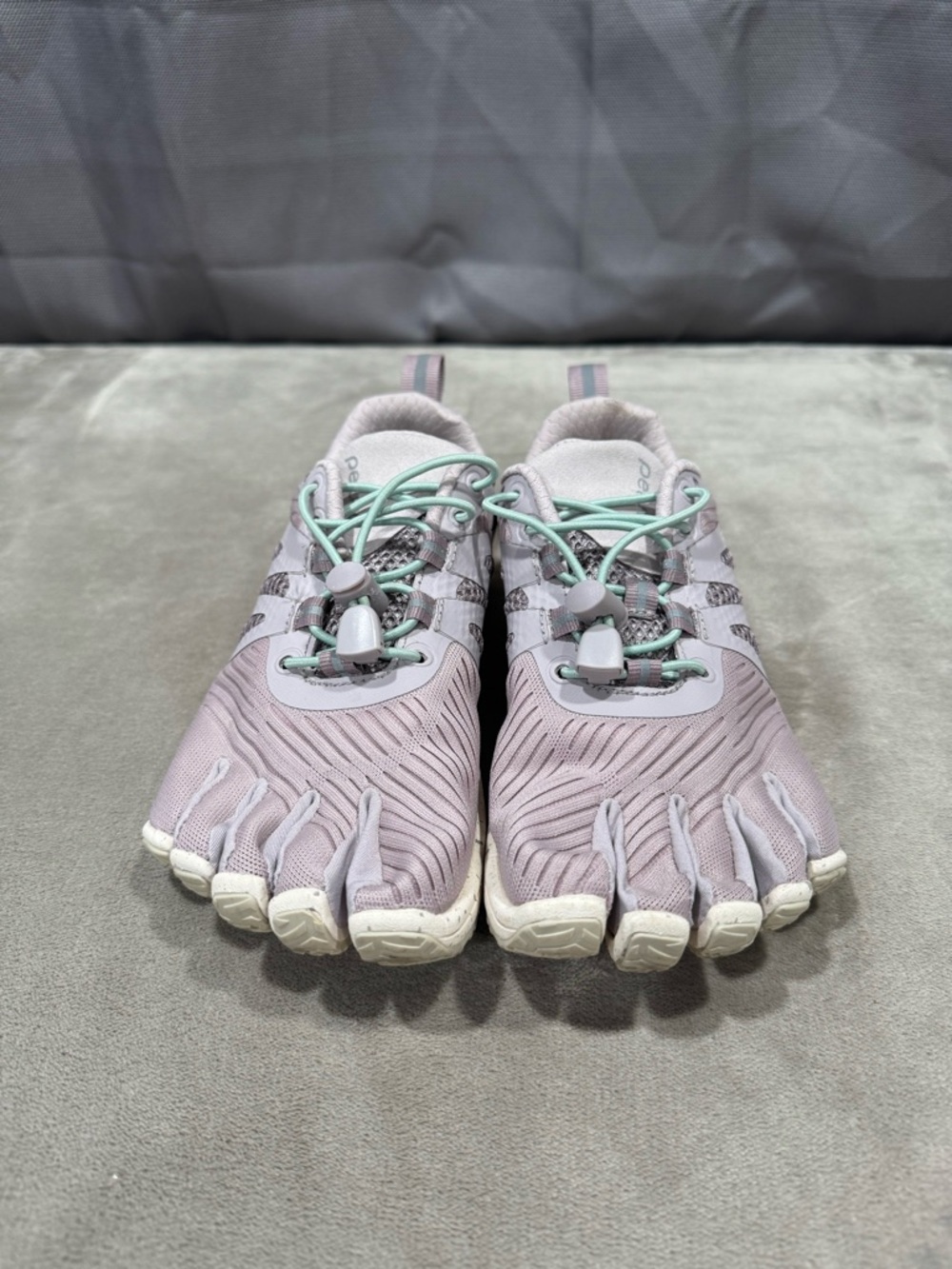 Women’s STRAD ATR Cloud Grey/Ivory - Picture 6 of 11